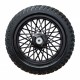Ruota Posteriore Ducati Hypercross Peg Perego - SAGI3059N